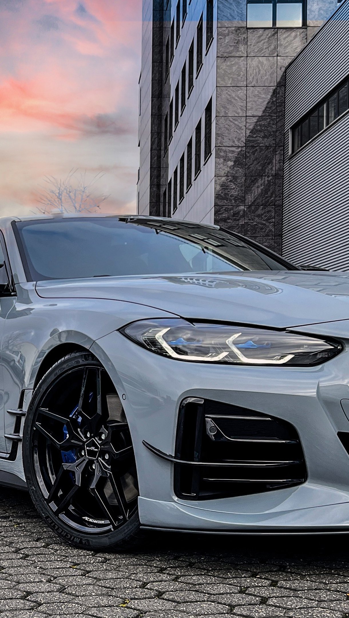 AC Schnitzer ACS4