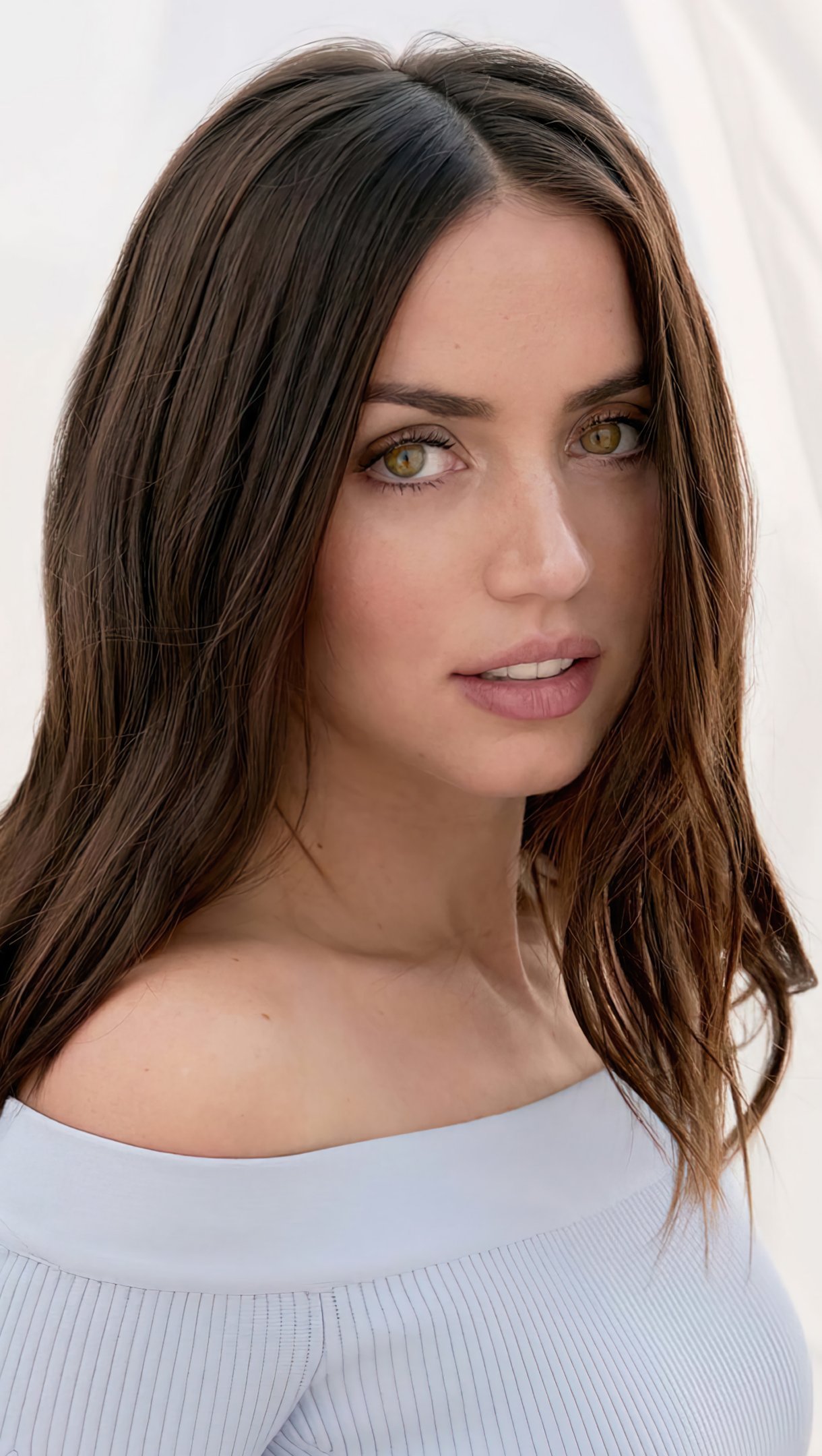 Actriz Ana de Armas