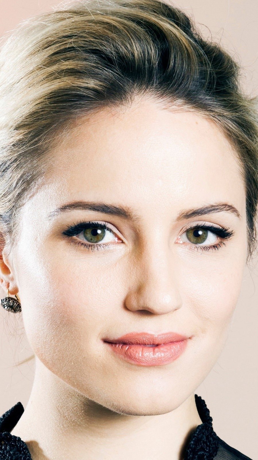 Actriz Dianna Agron