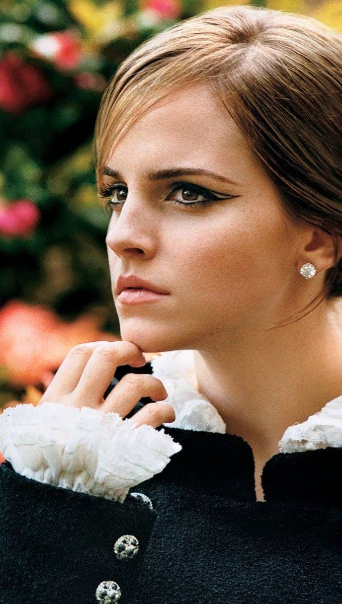 Actriz Emma watson