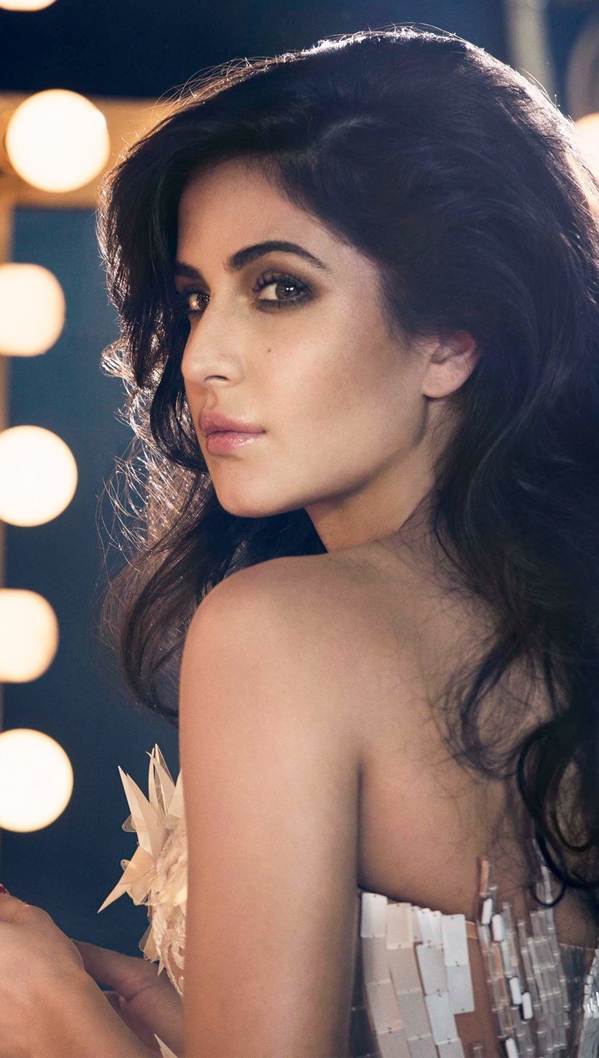 Actriz Katrina Kaif