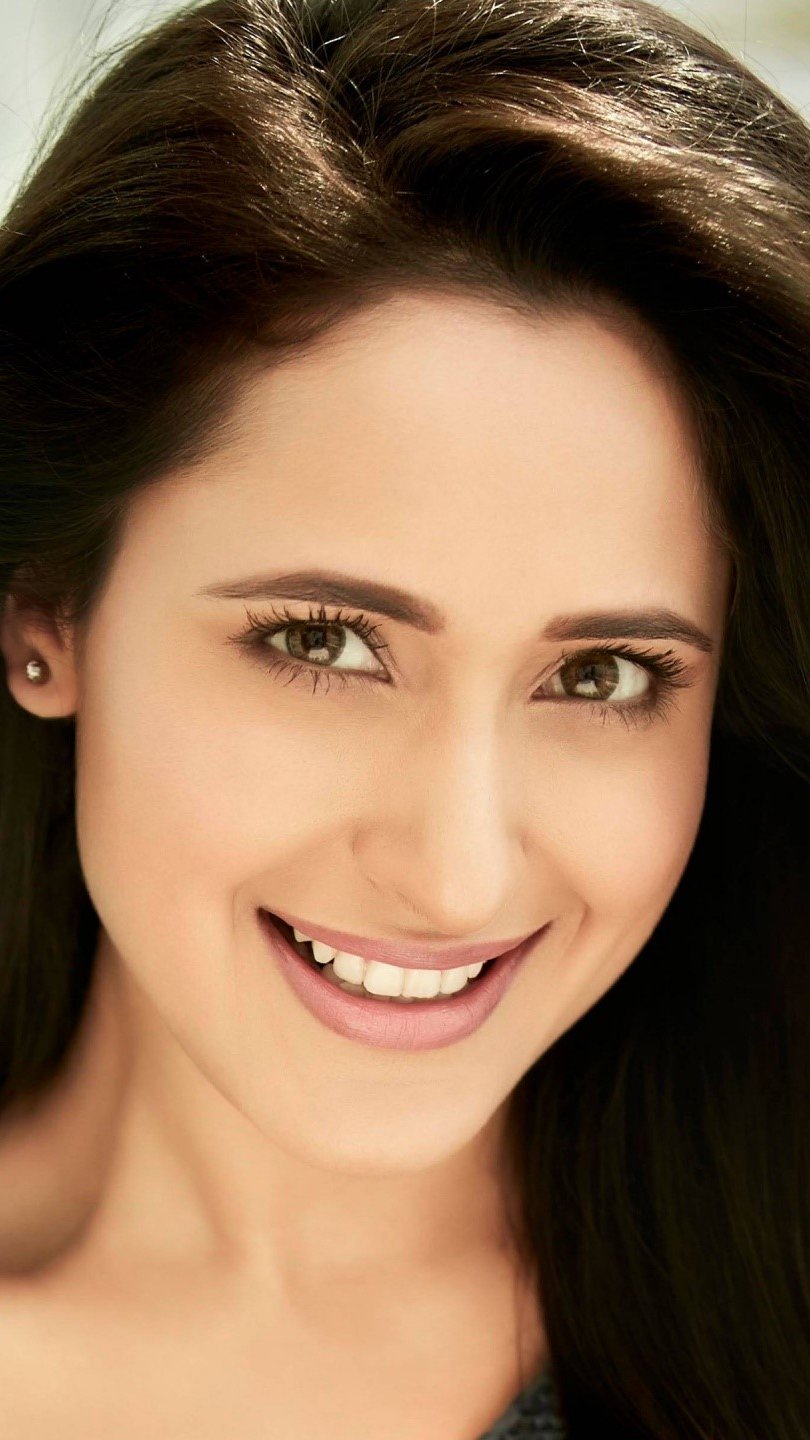 Actriz Pragya Jaiswal