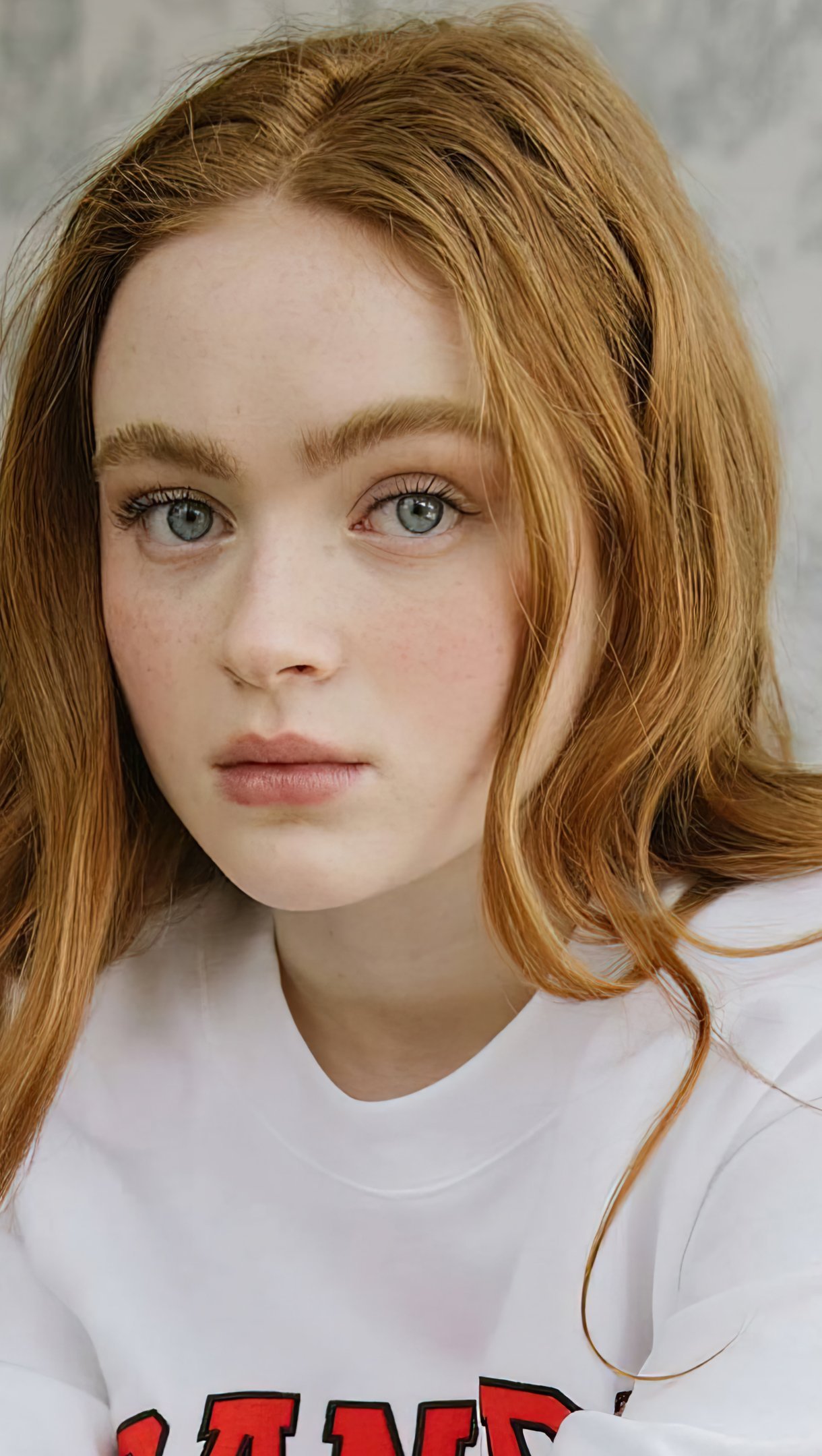 Actriz Sadie Sink