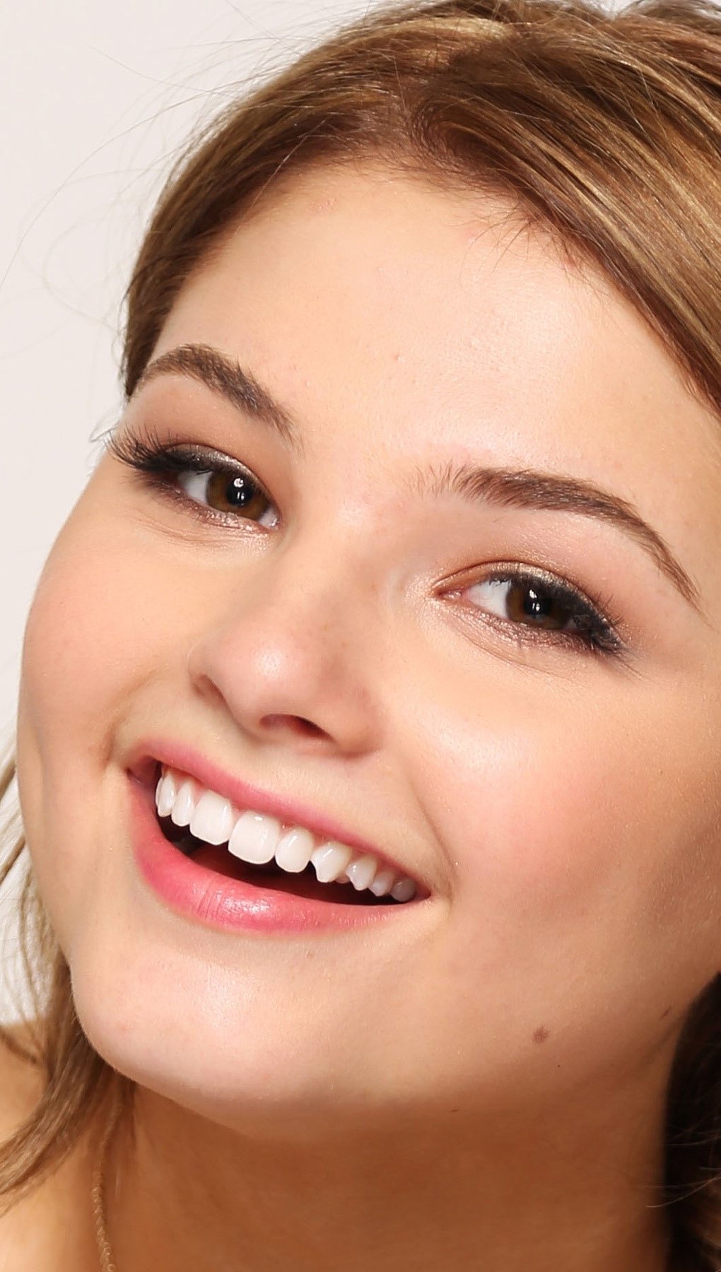 Actriz Stefanie Scott