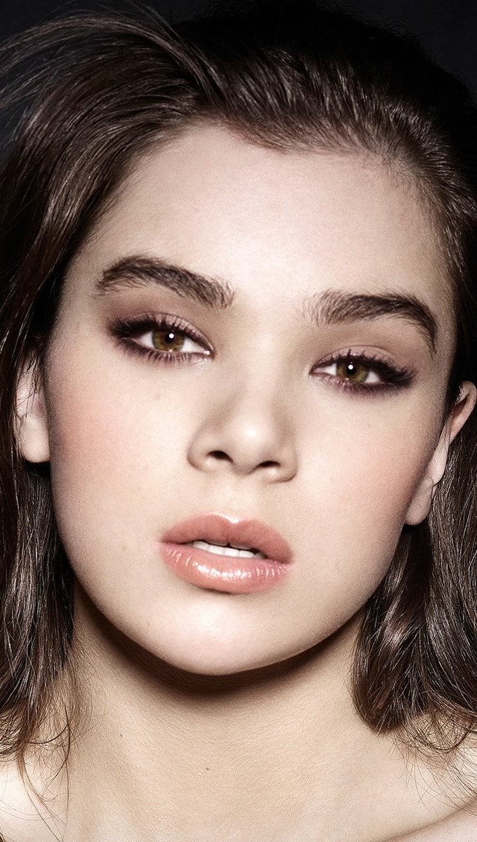 Actriz y cantante Hailee Steinfeld