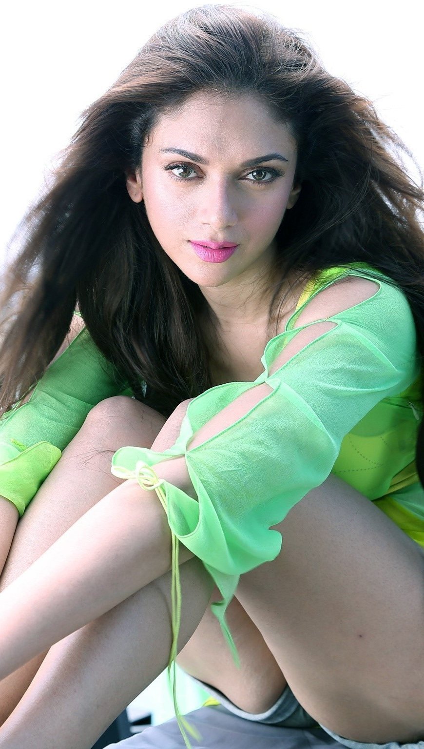 Aditi Rao Hydari