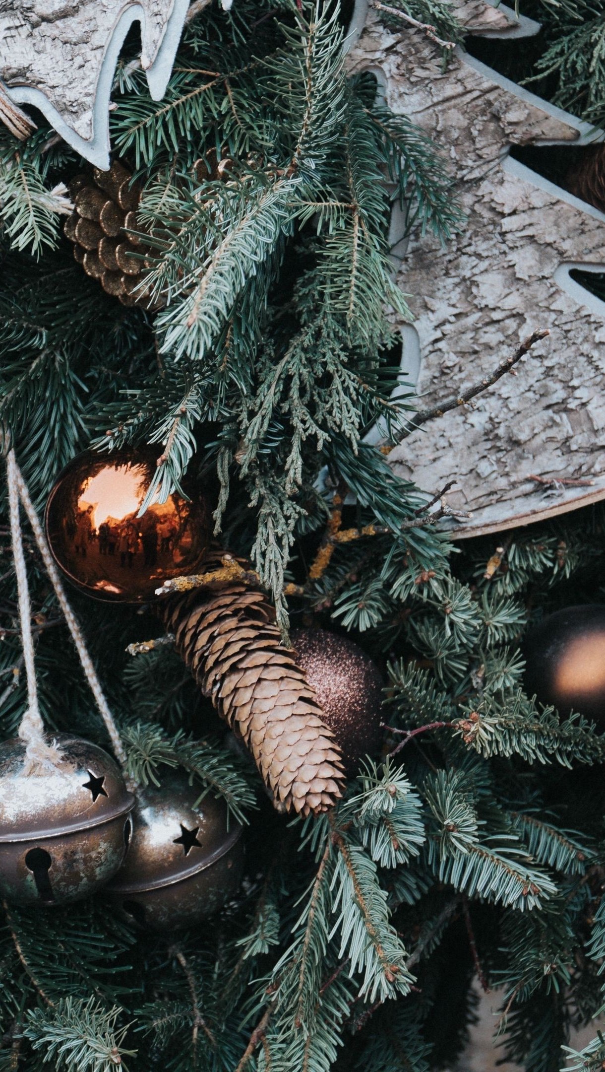 Adornos para Árbol de Navidad