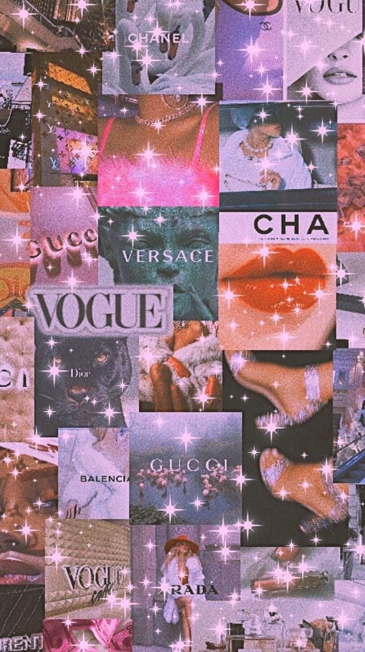 Aesthetic  Vogue HD