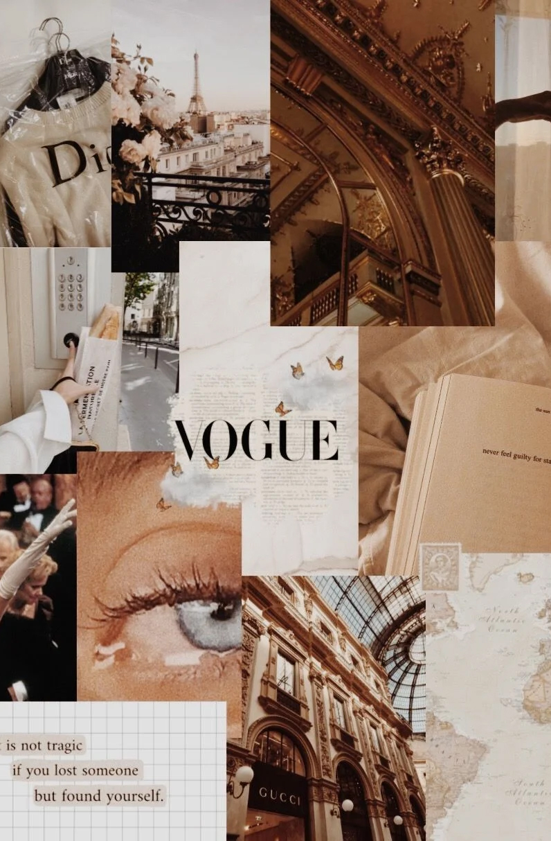 Aesthetic Vogue