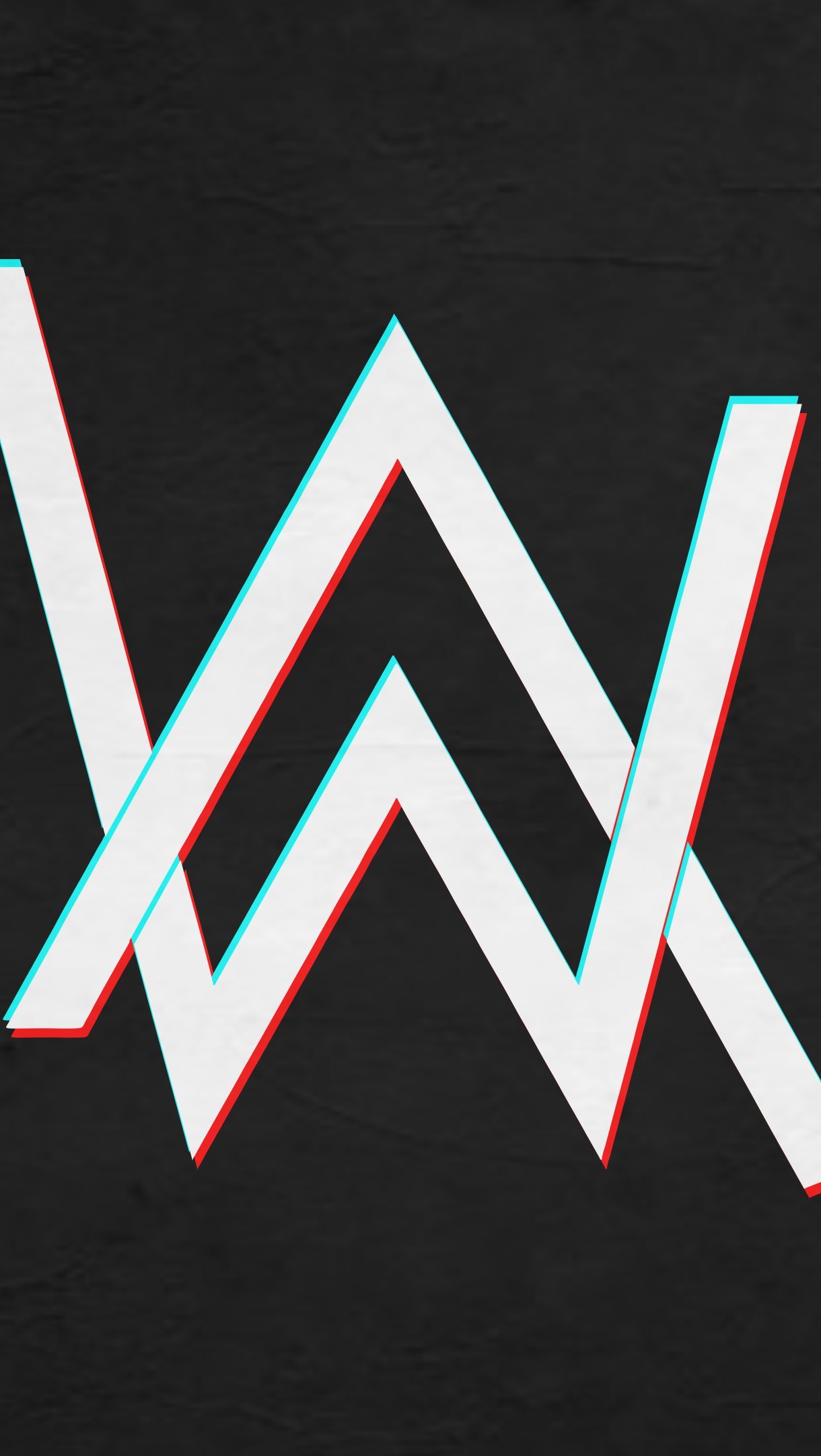 Alan Walker Logo