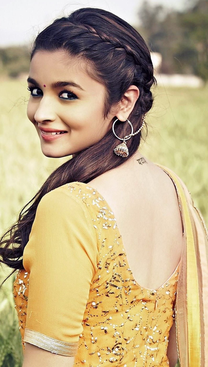 Alia Bhatt en Humpty Sharma Ki Dulhania