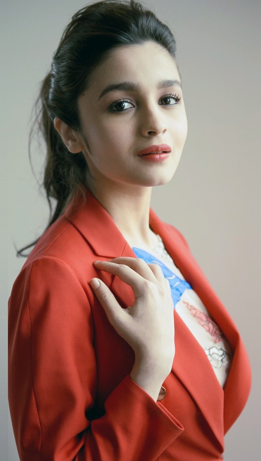 Alia Bhatt