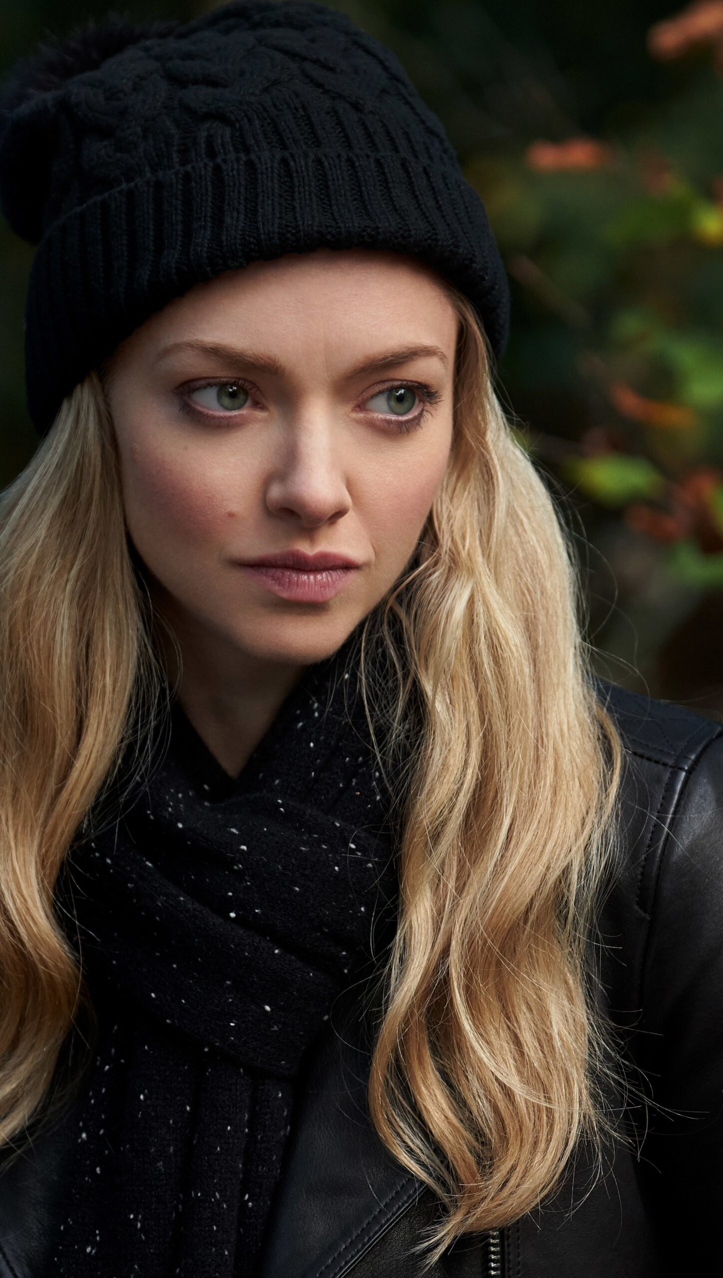 Amanda Seyfried en película You Should Have Left