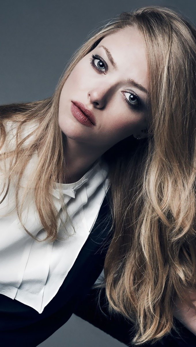 Amanda Seyfried