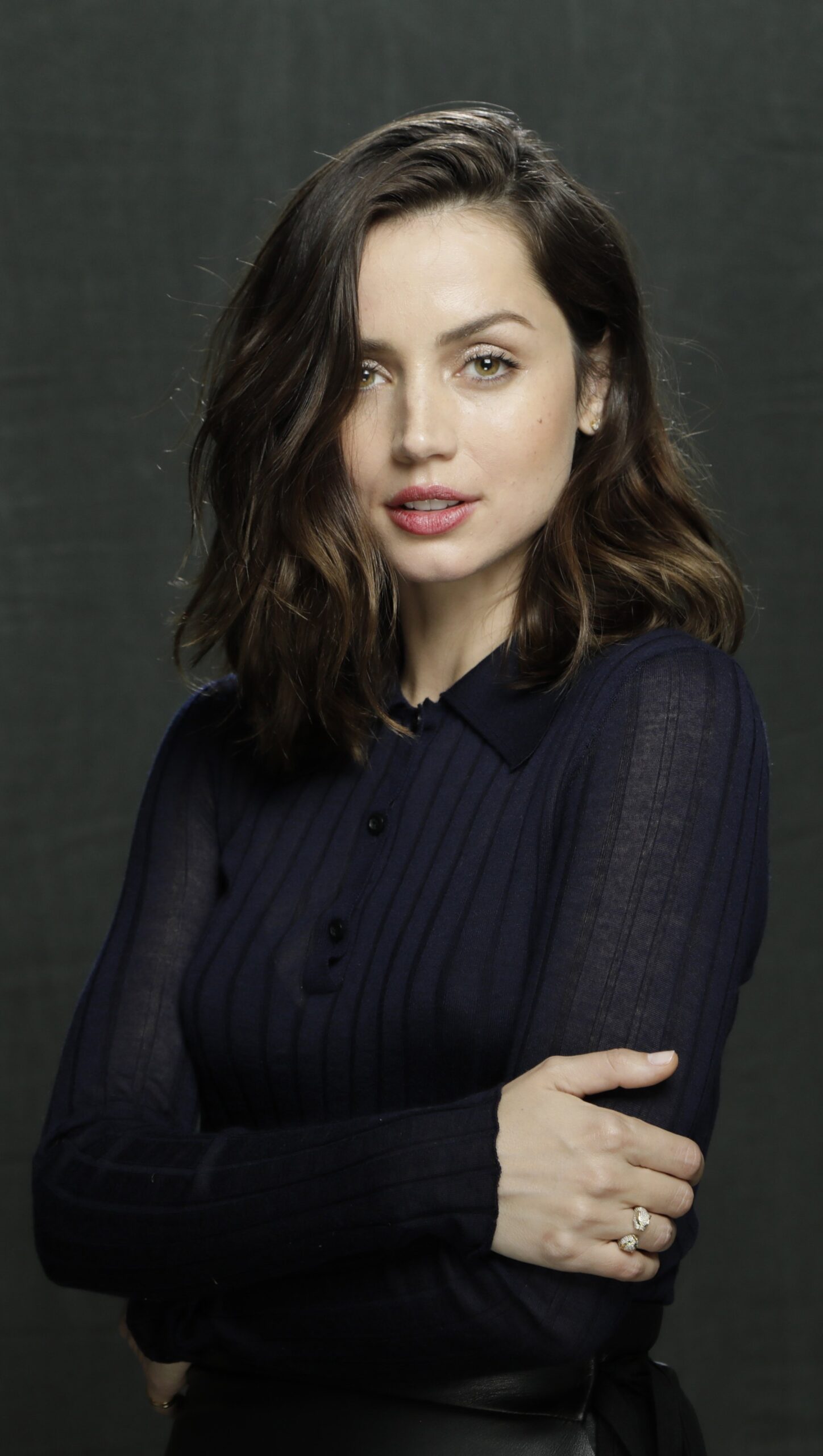 Ana de Armas 2019