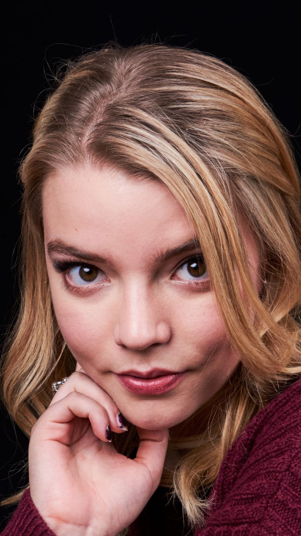 Anya Taylor-Joy