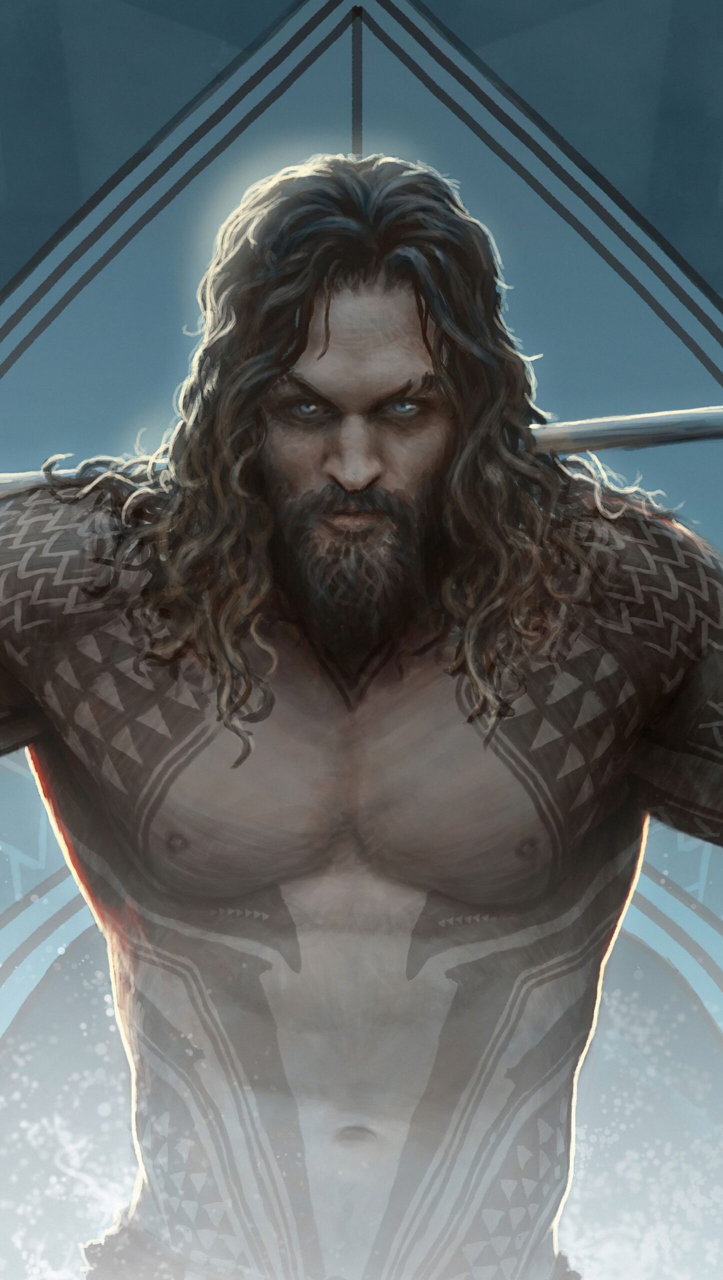 Aquaman Fanart