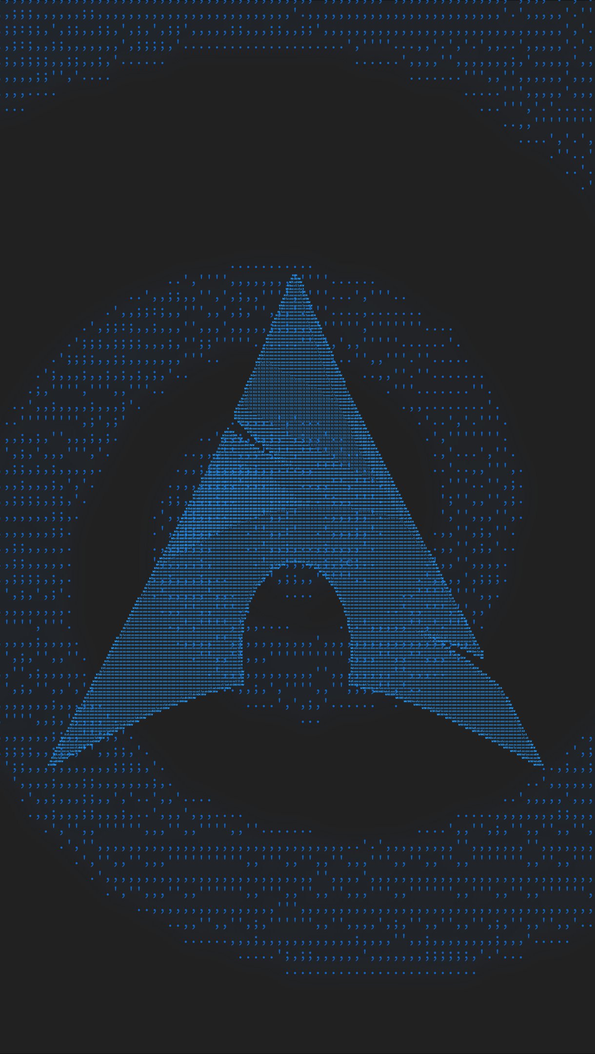 Arch Linux Minimalism