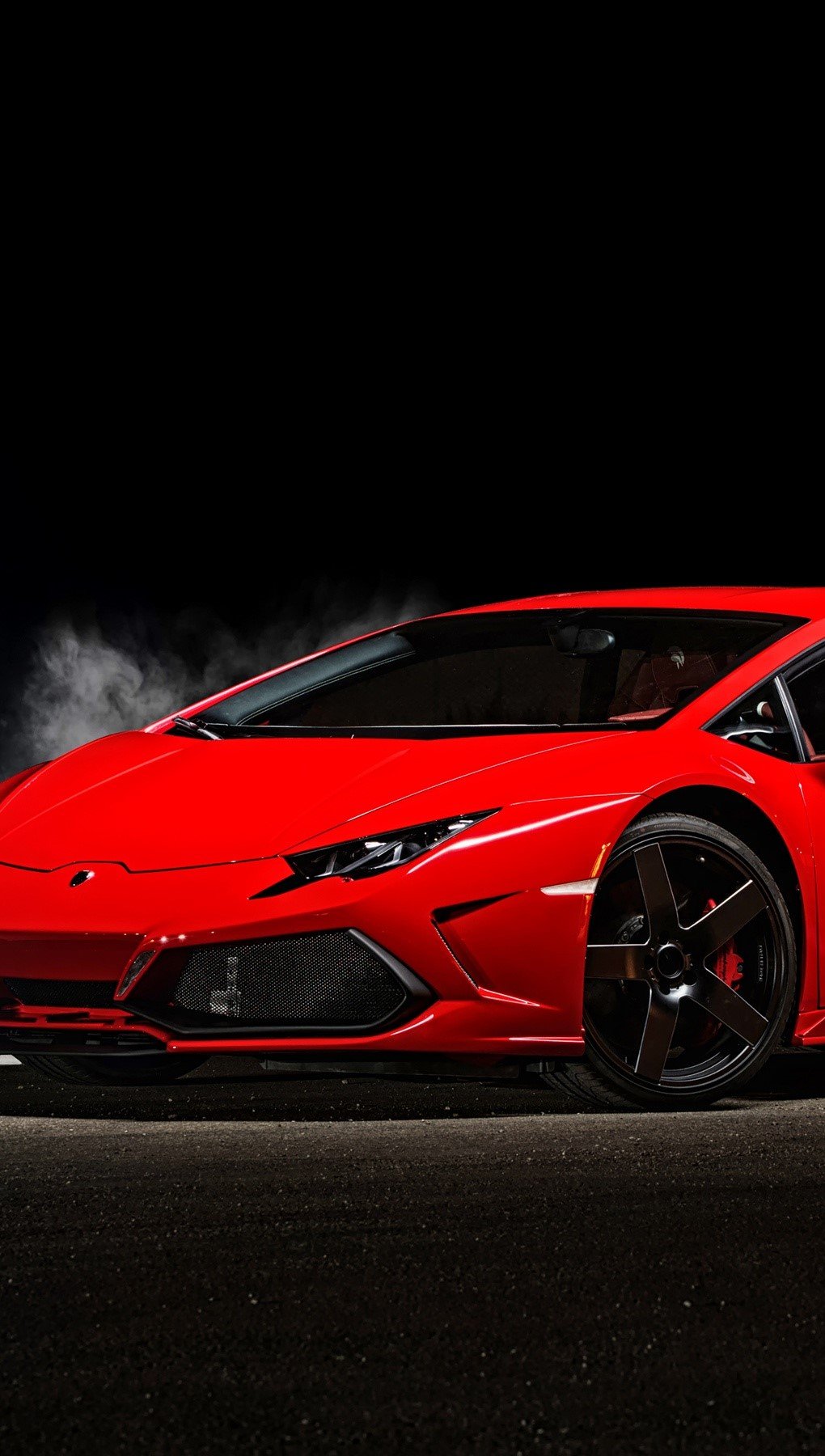 Ares Design Lamborghini Huracan