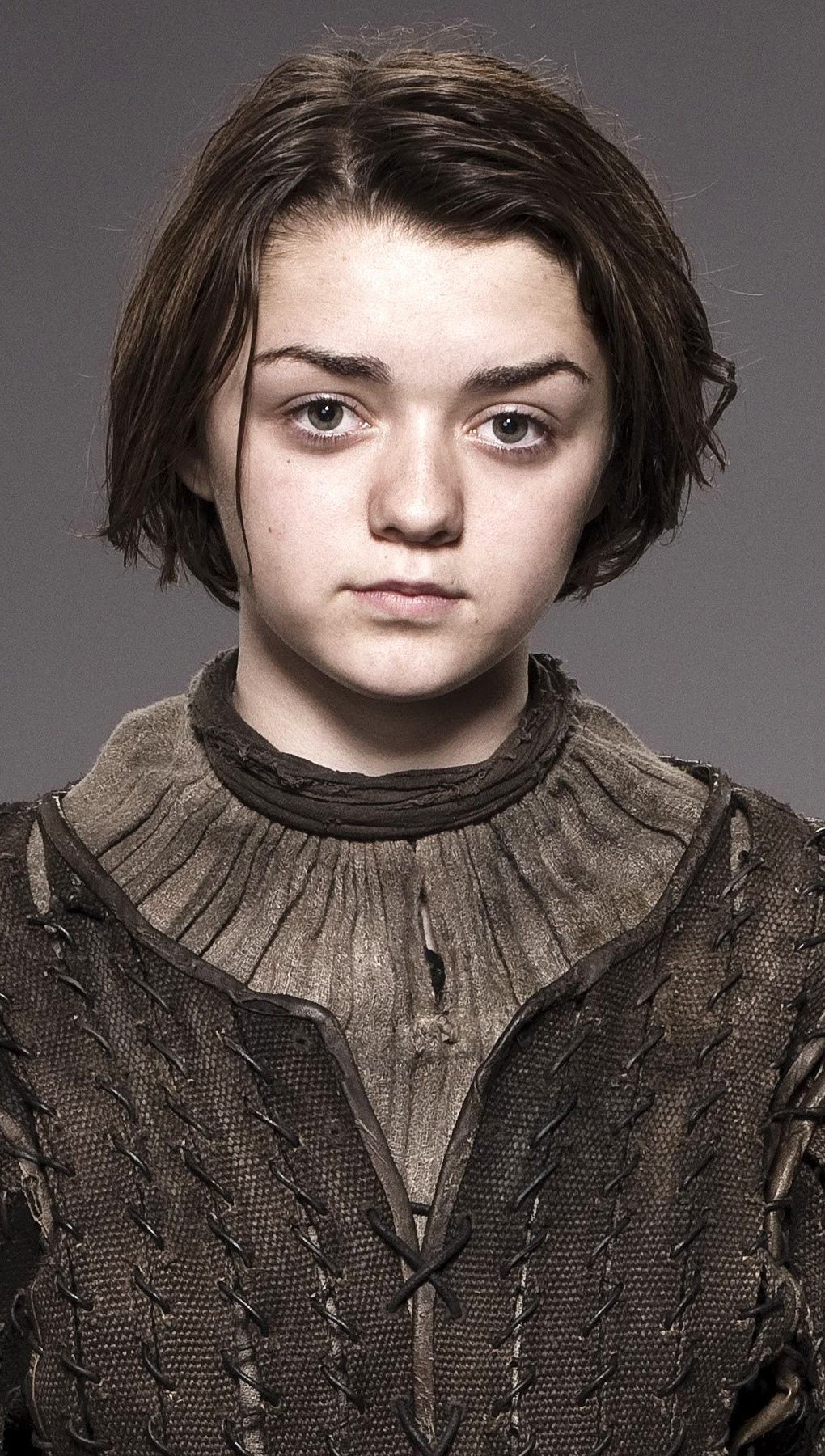 Arya Stark de Game Of Thrones