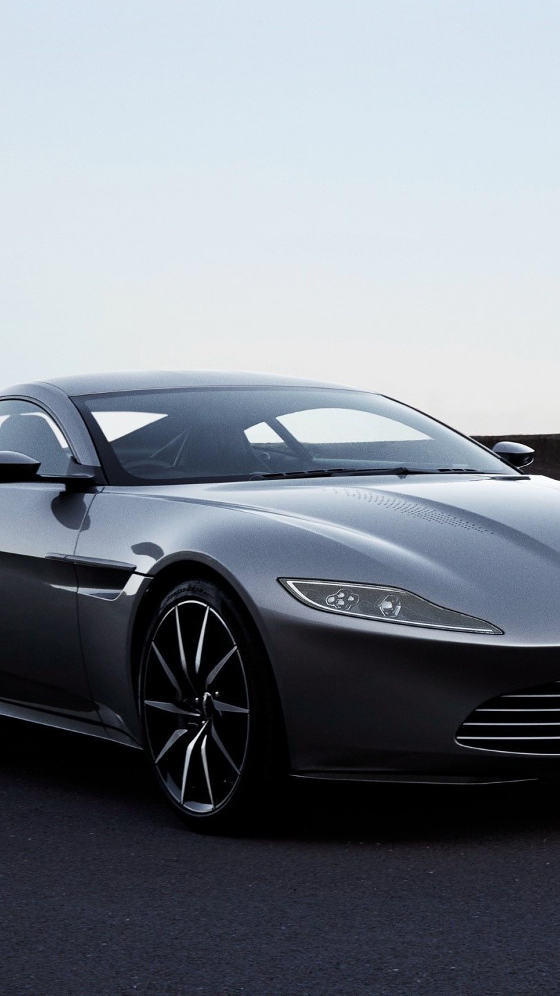 Aston Martin Vantage