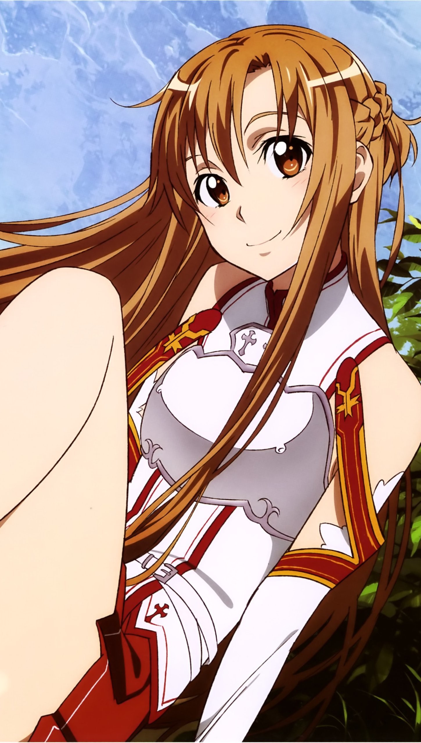 Asuna Yuuki Sword Art Online