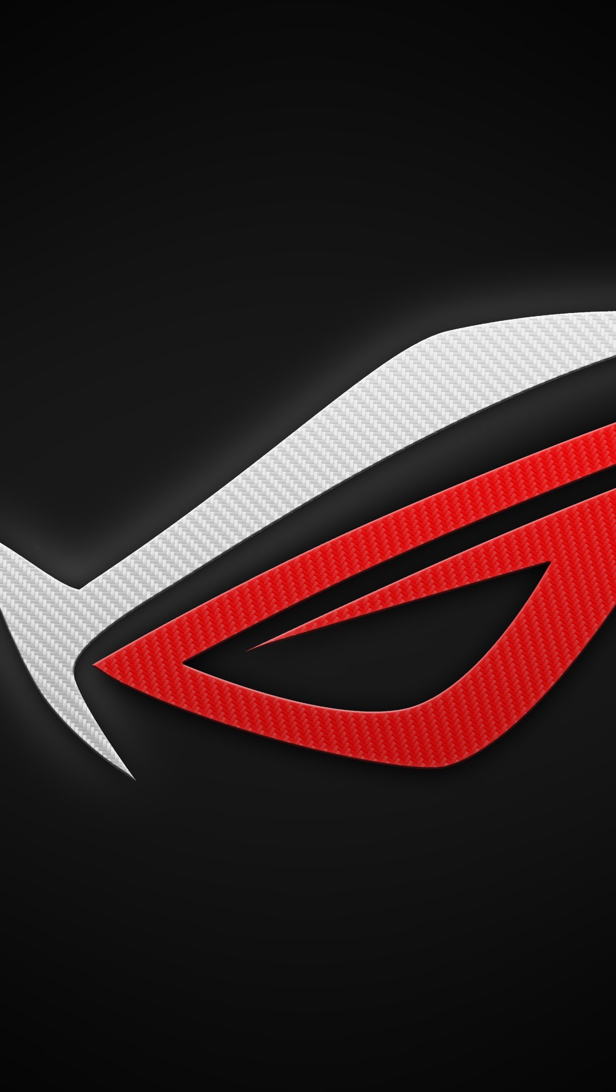 Asus ROG Republic of Gamers Logo