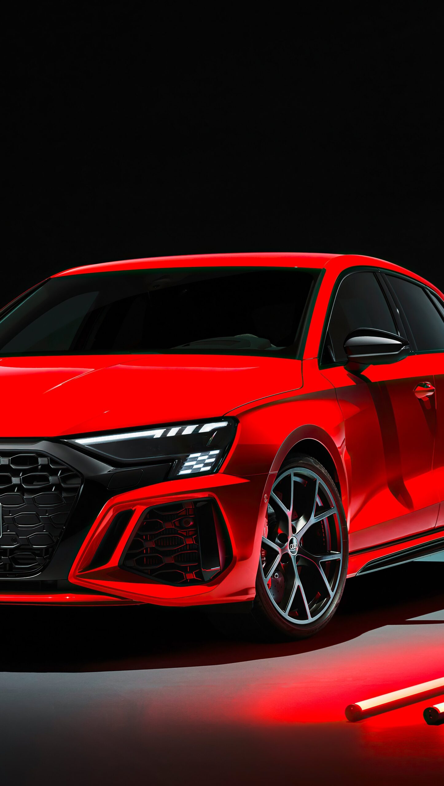 Audi RS 3 Sportback