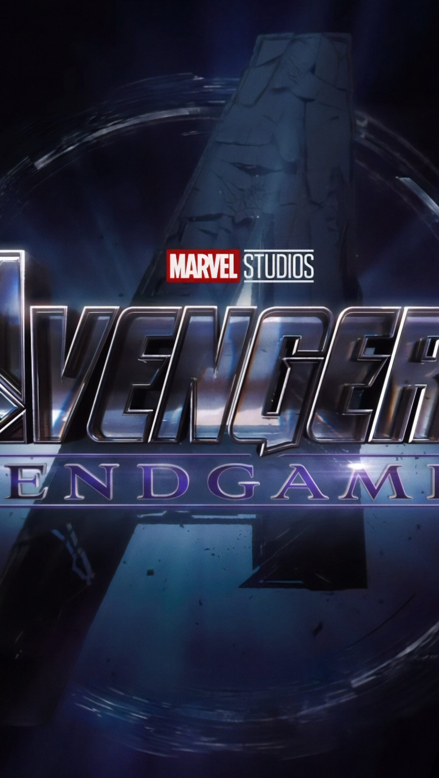 Avengers Endgame Marvel Studios