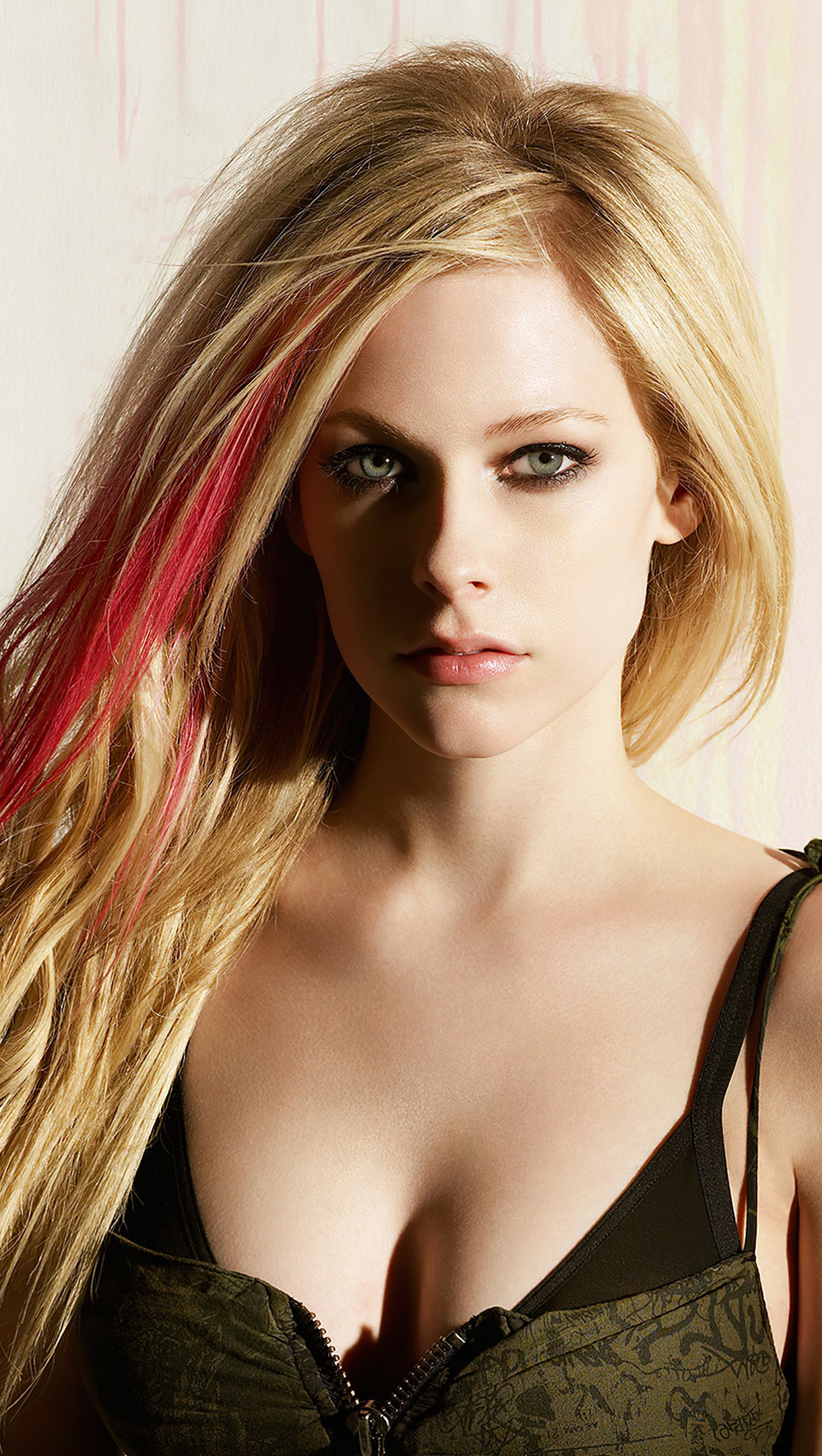 Avril Lavigne