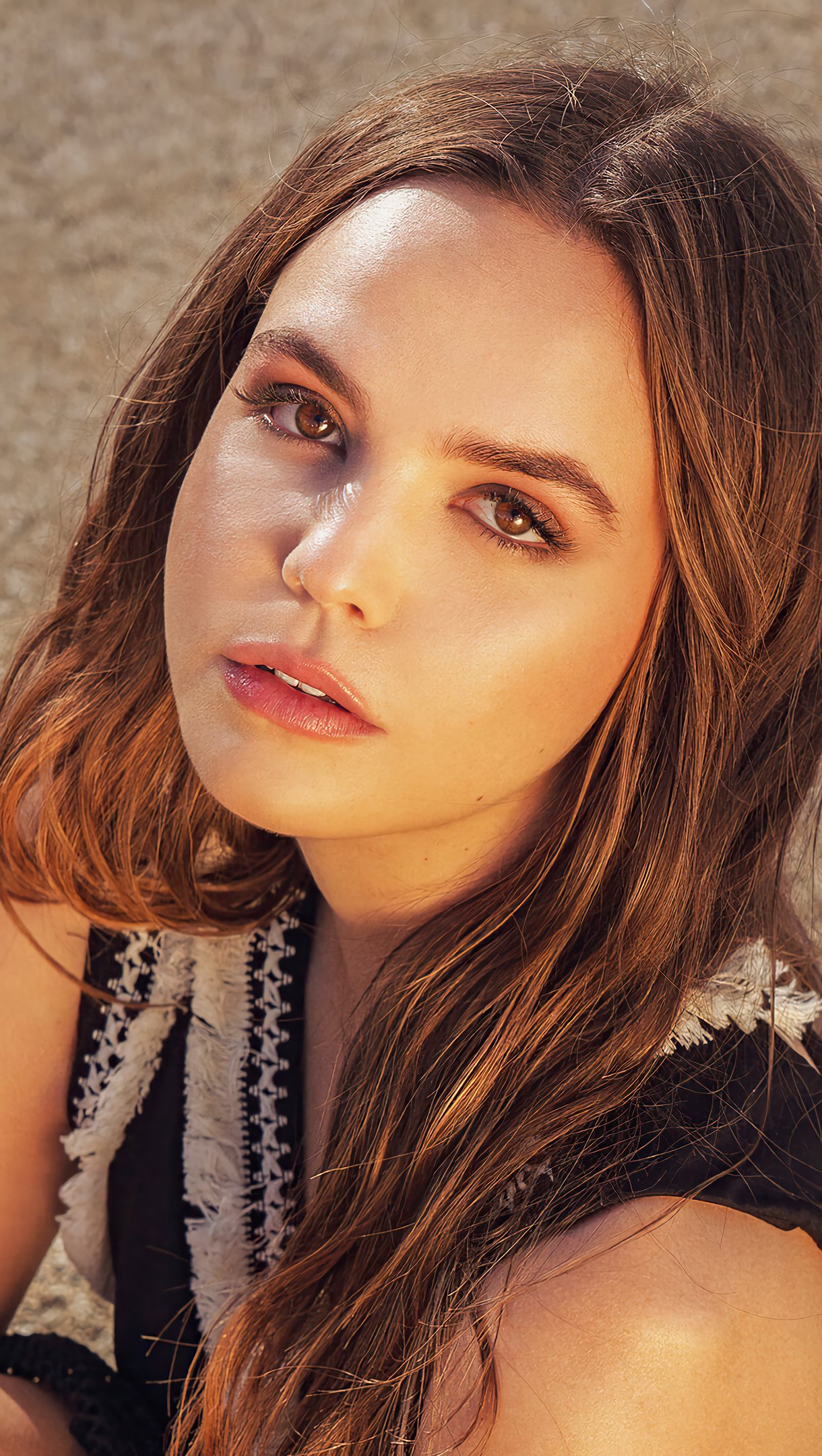 Bailee Madison