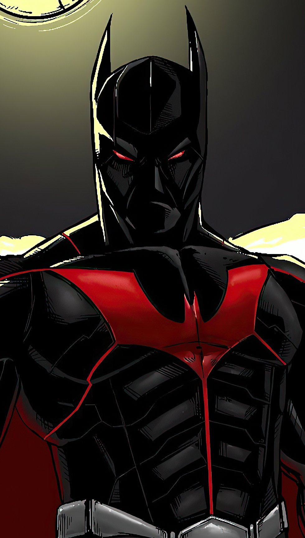 Batman Beyond