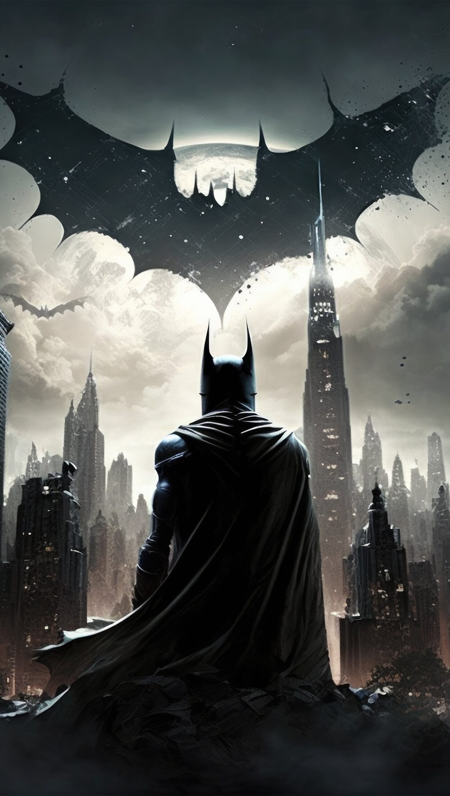 Batman Gotham