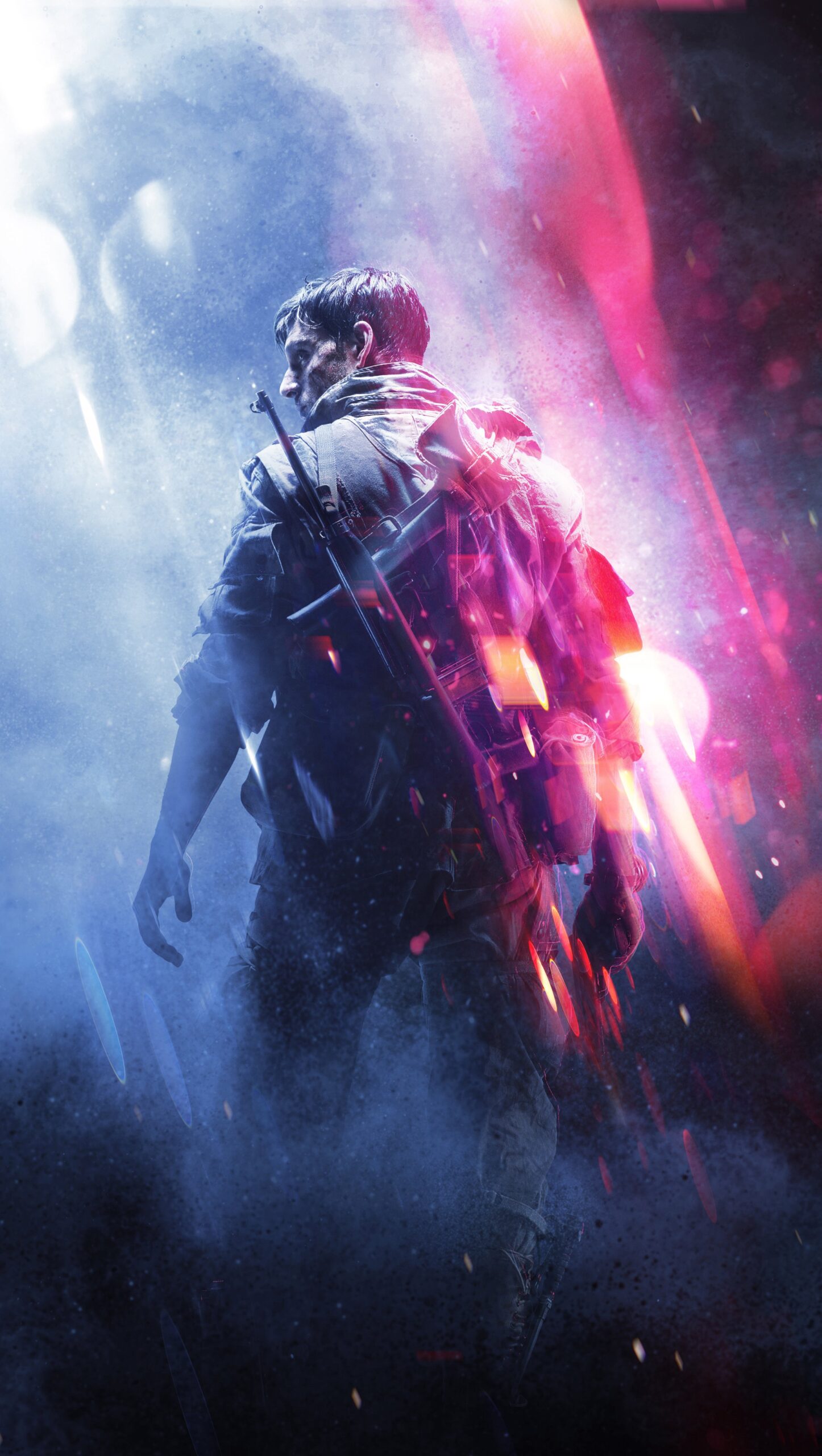 Battlefield V Definitive Edition