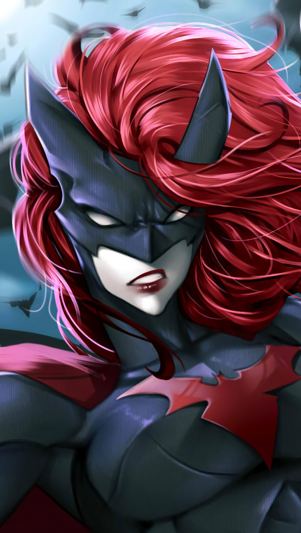 Batwoman