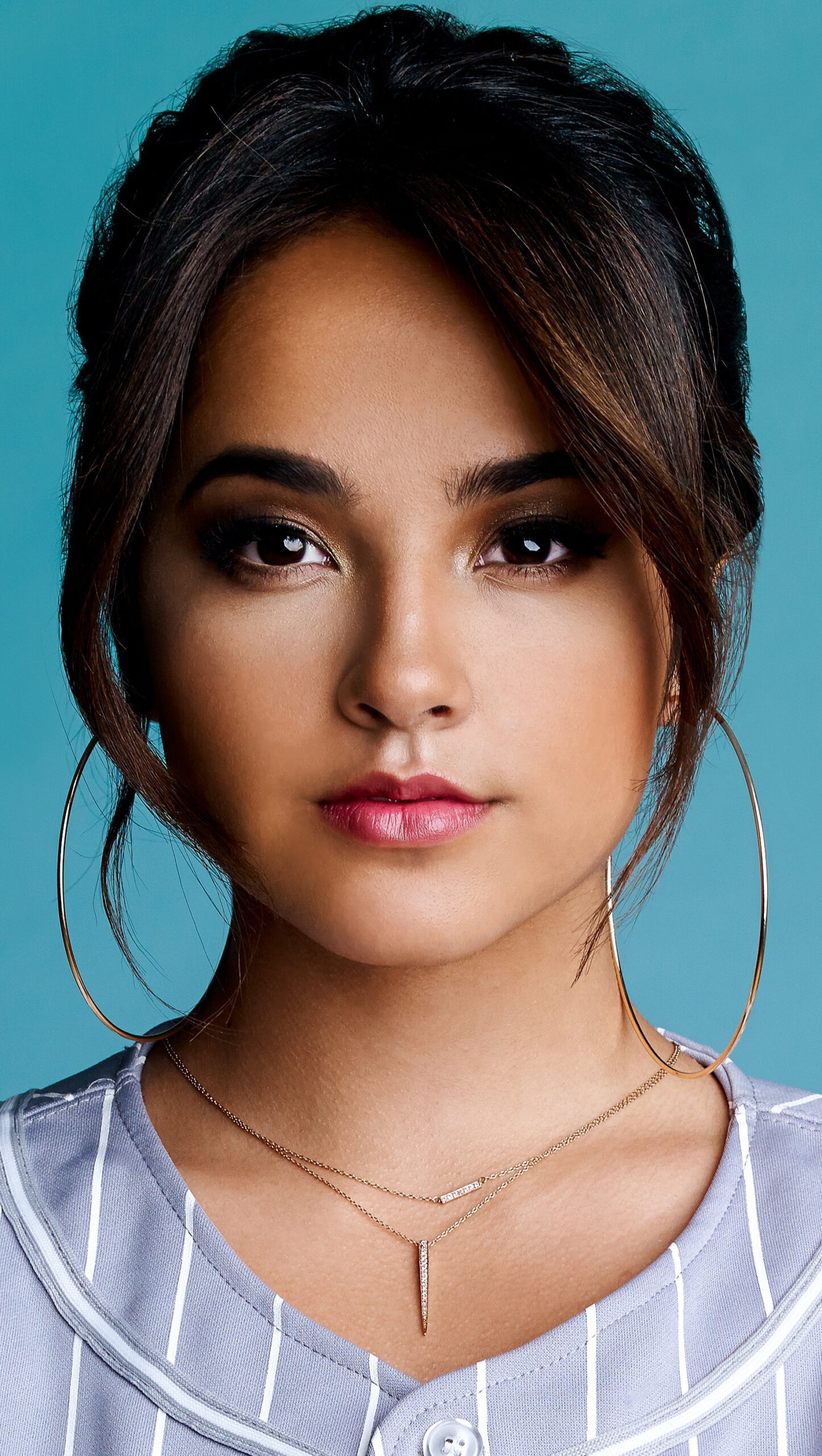 Becky G 2018