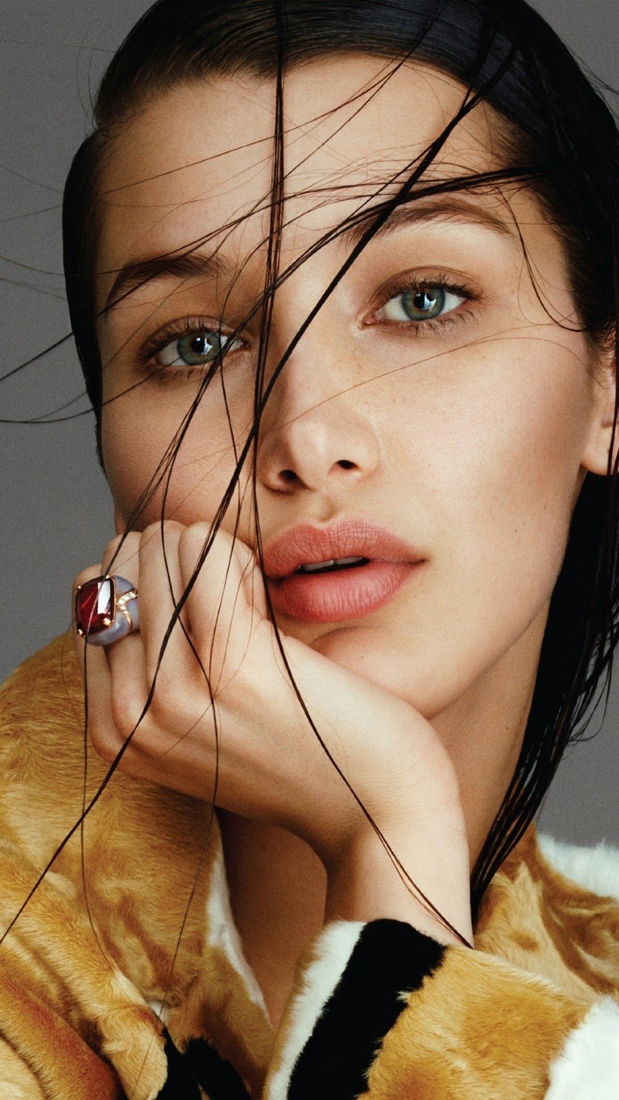 Bella Hadid