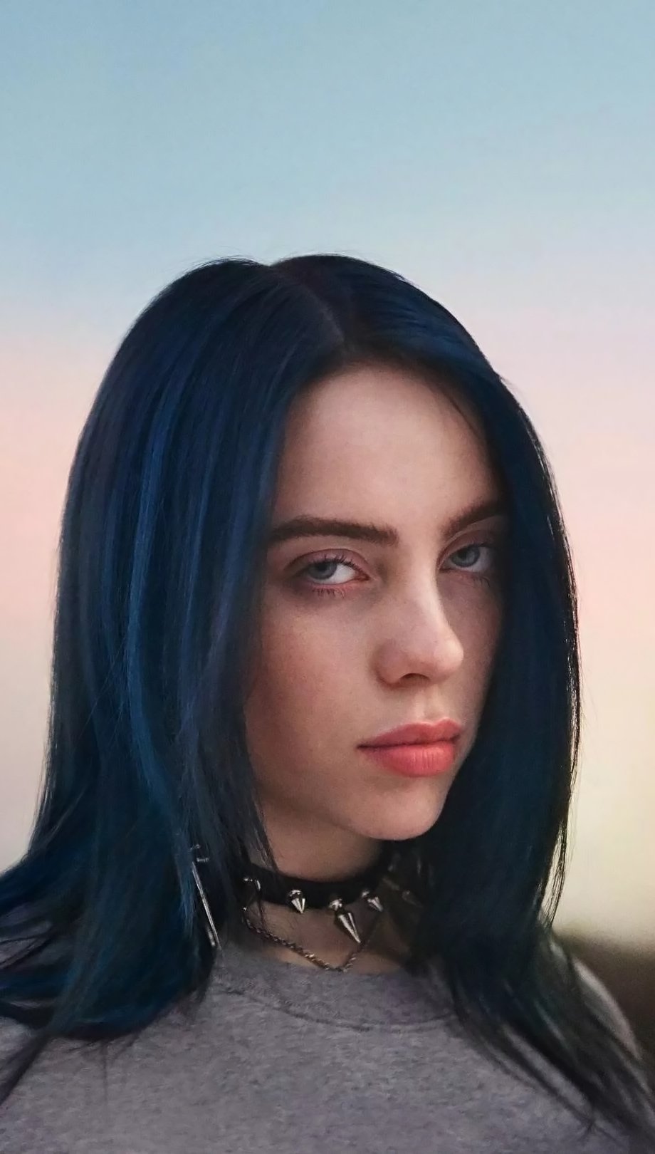 Billie Eilish artístico