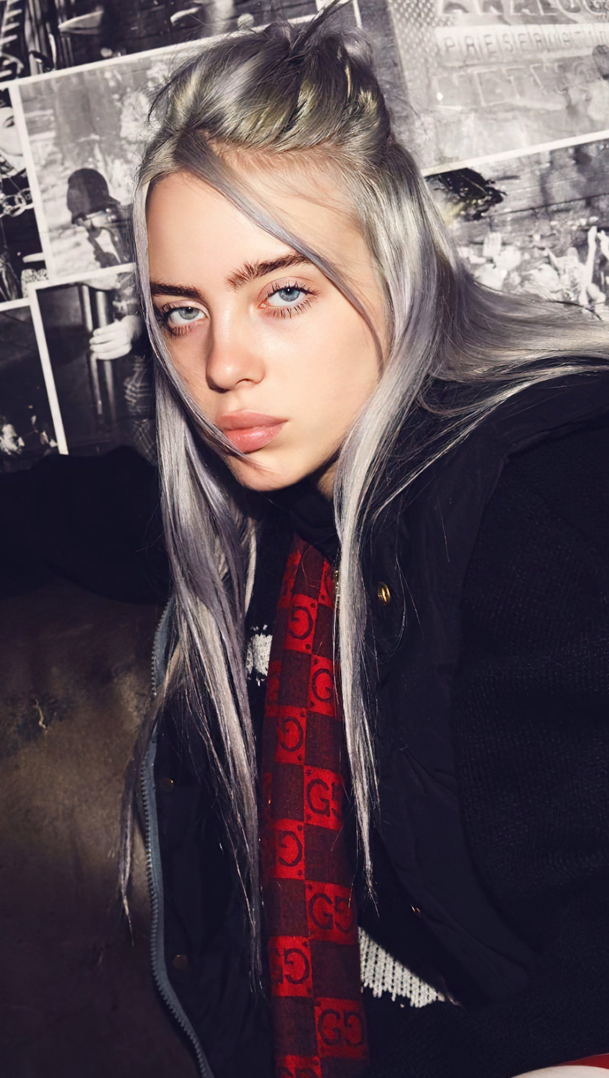 Billie Eilish