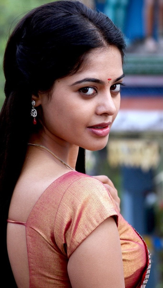 Bindu Madhavi