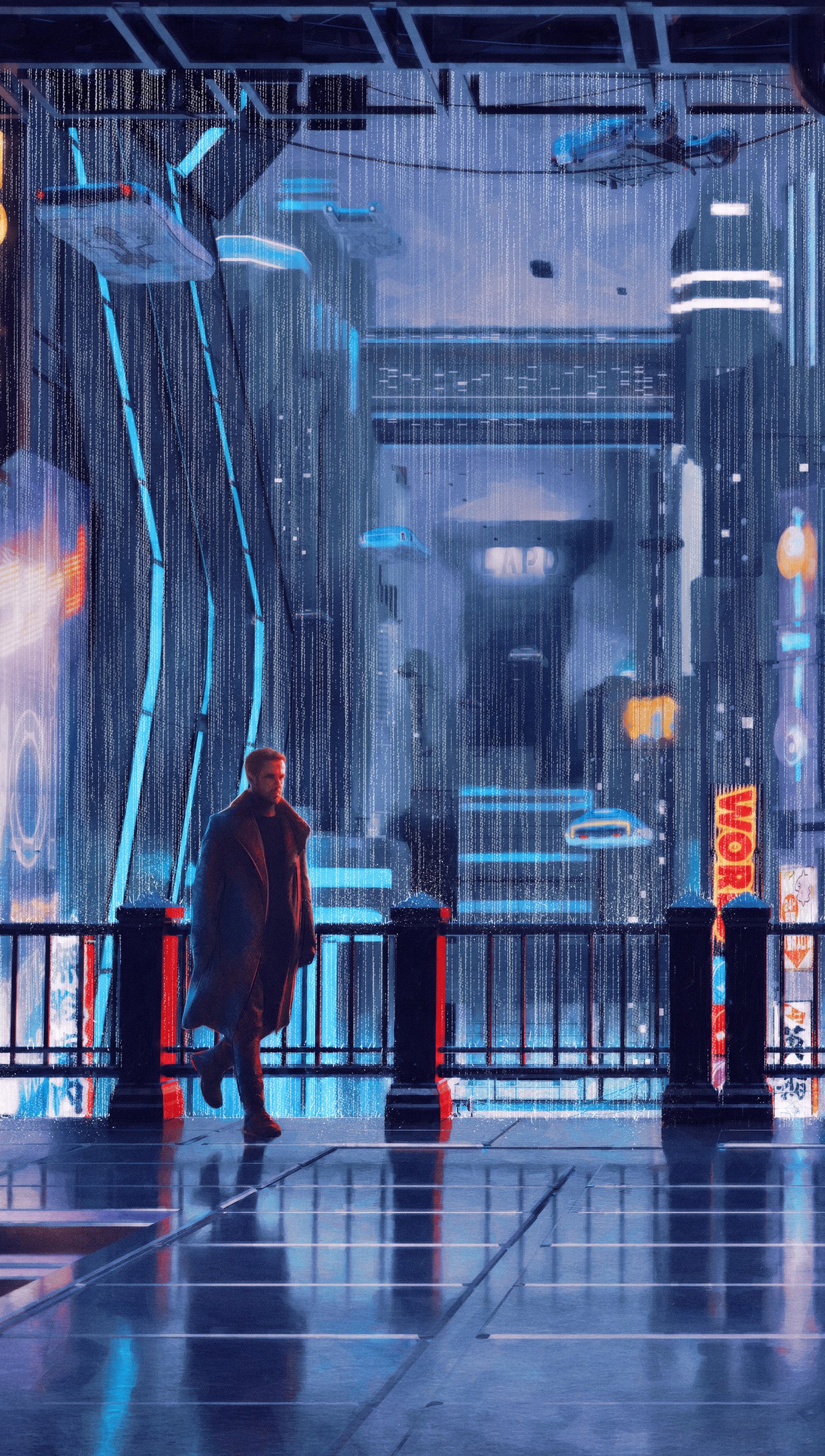 Blade runner 2049