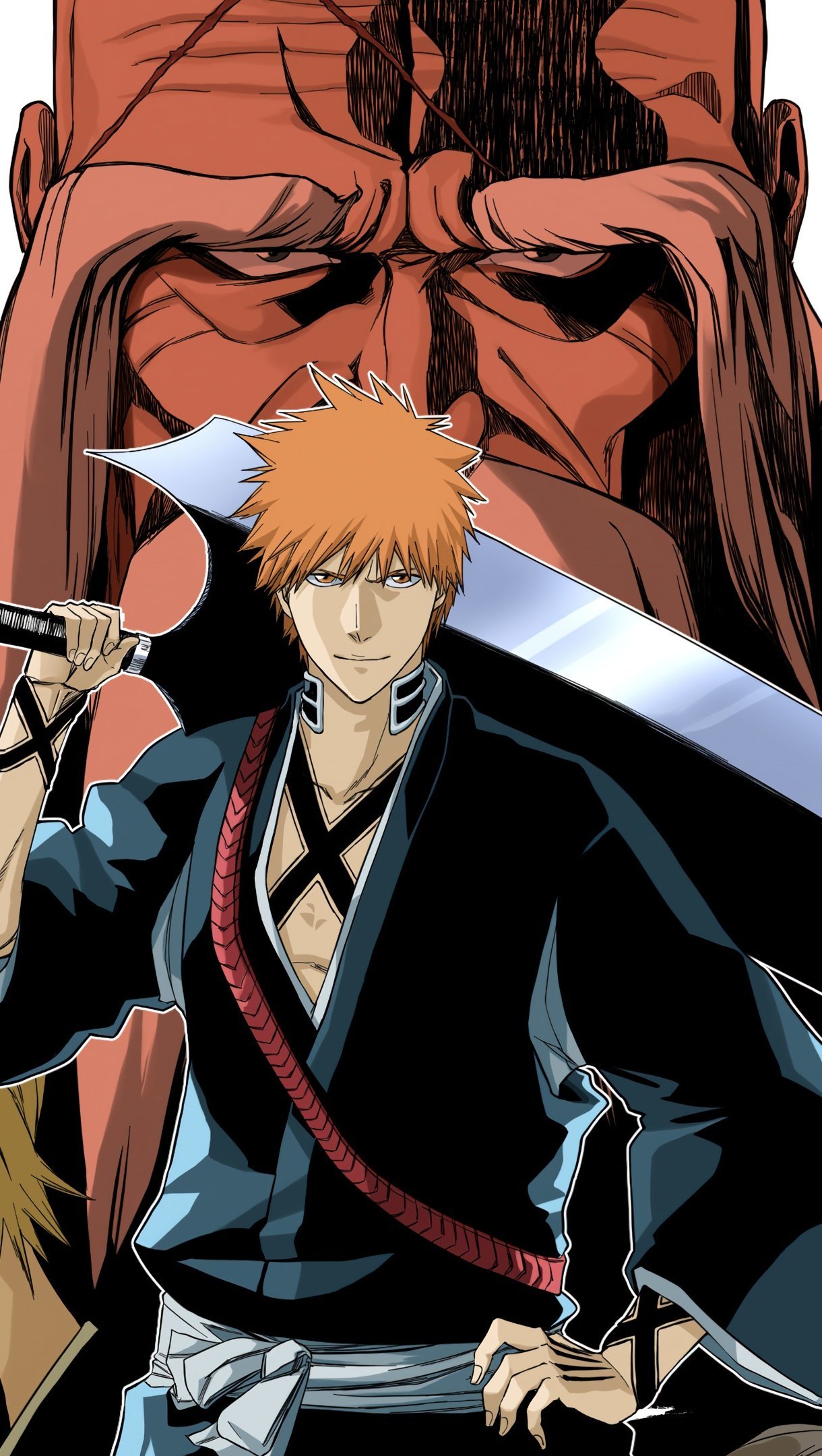 Bleach Thousand Year Blood War Anime