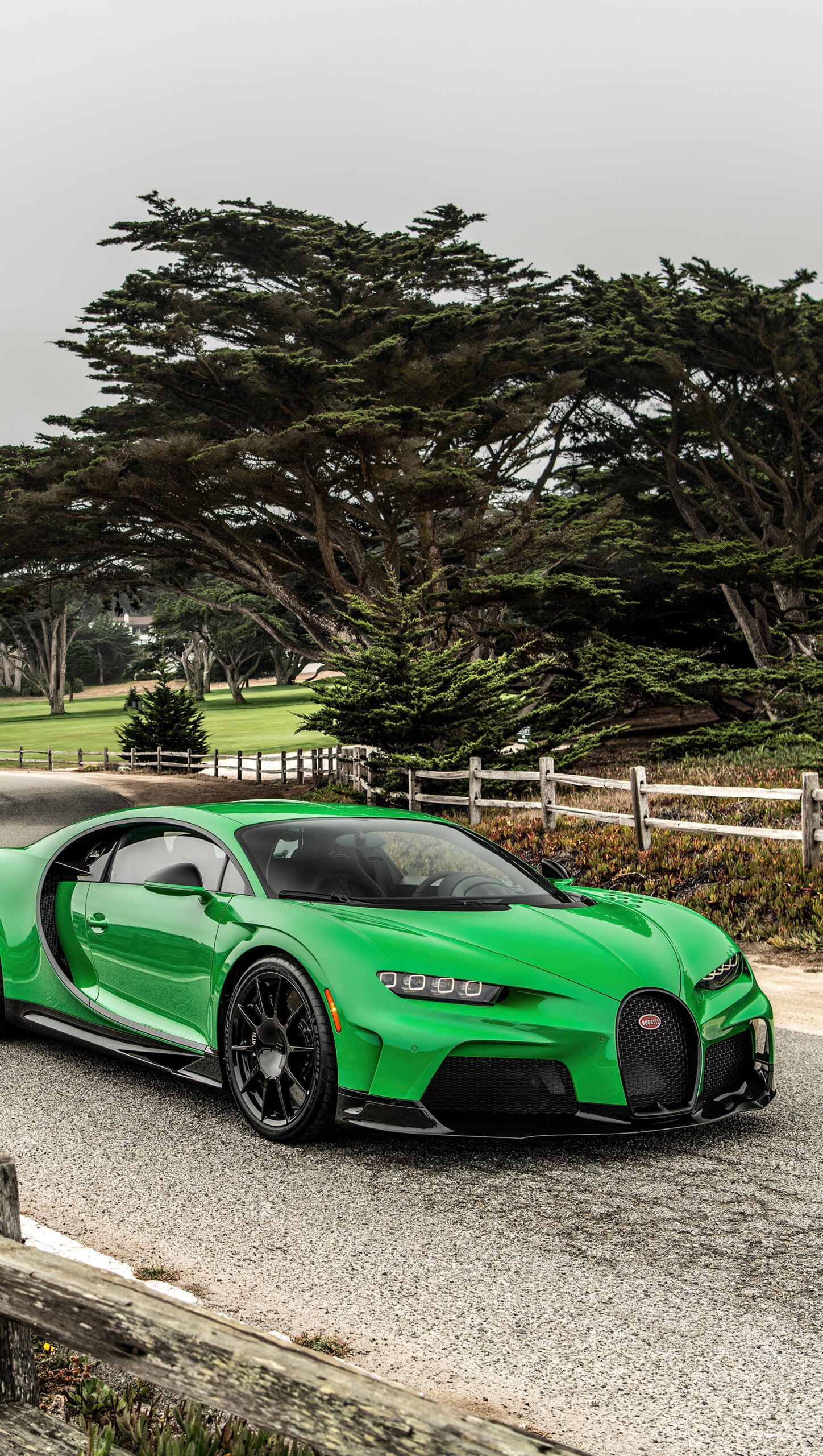 Bugatti Chiron Super Sport L7