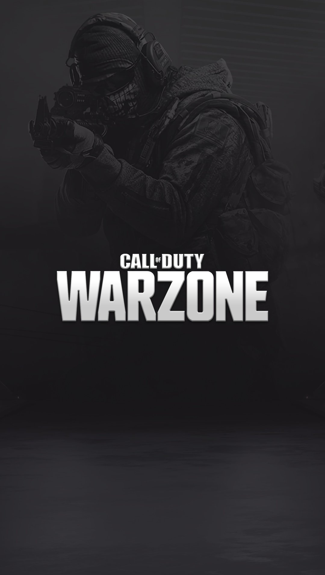 Call of Duty Warzone