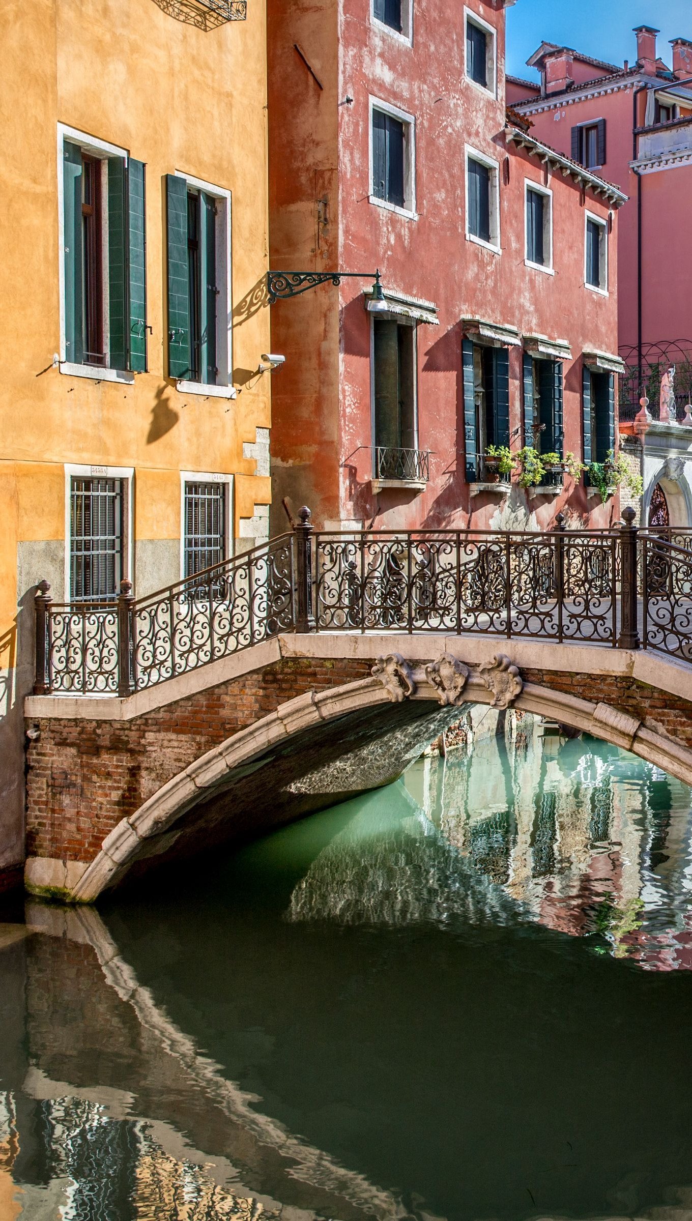 Calles de Venecia