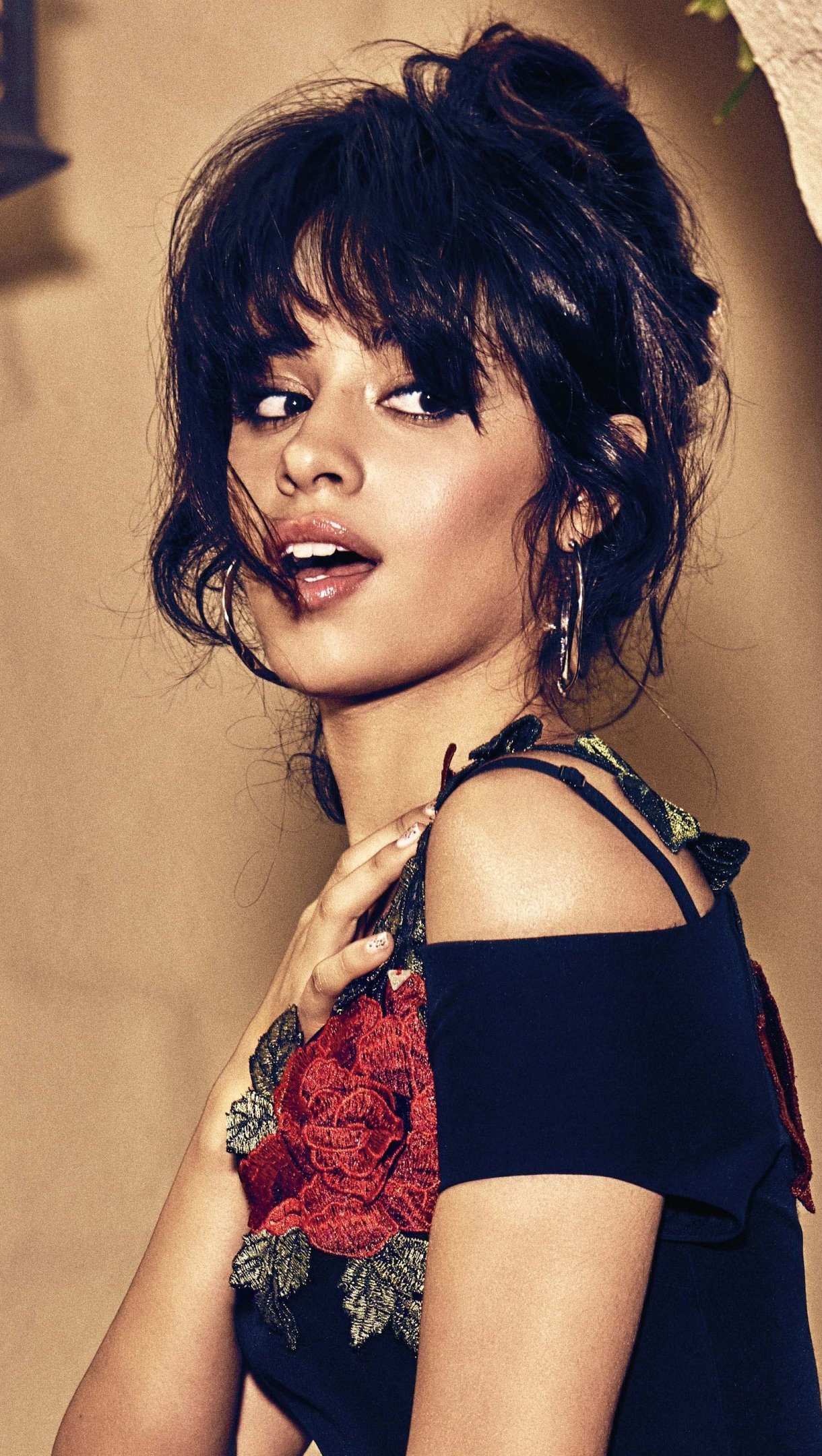 Camila Cabello