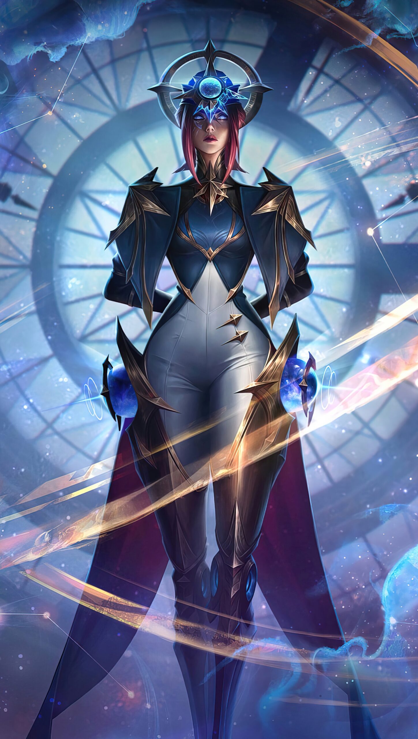 Camille League of Legends