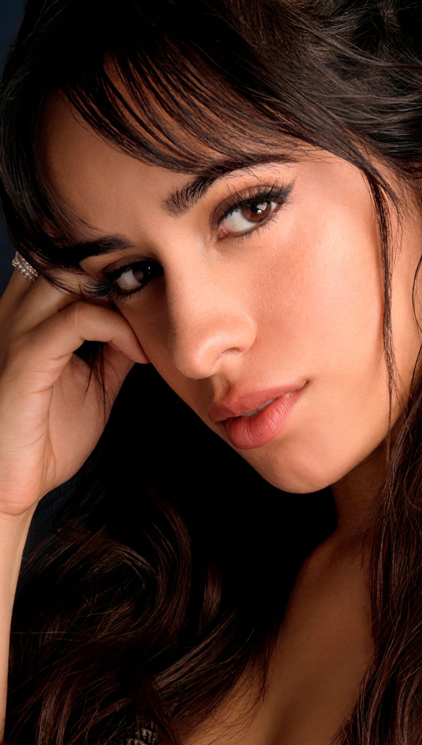 Cantante Camila Cabello