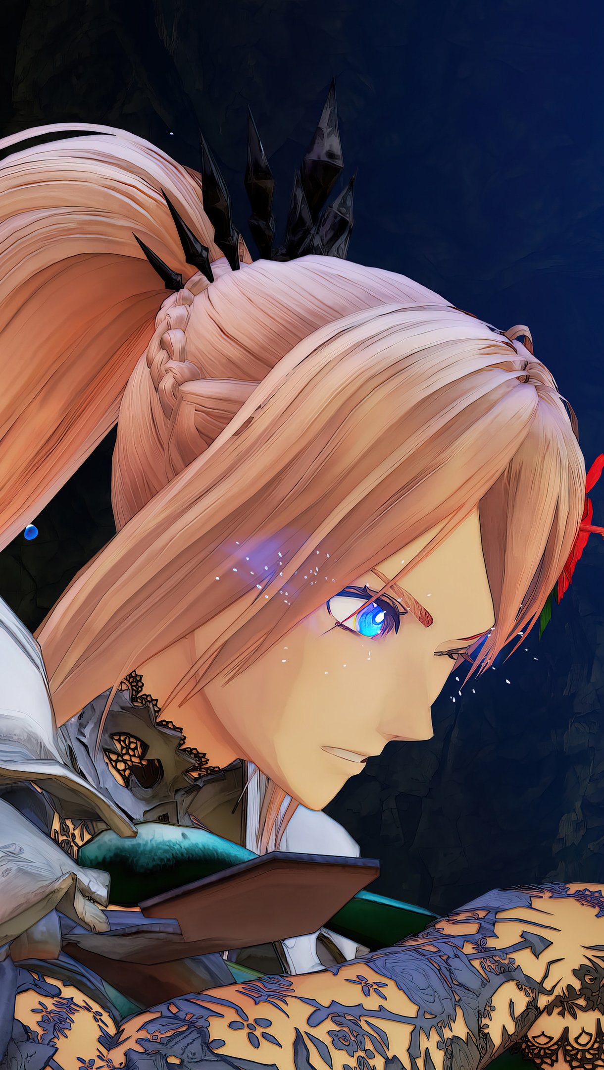 Captura de pantalla Tales of Arise