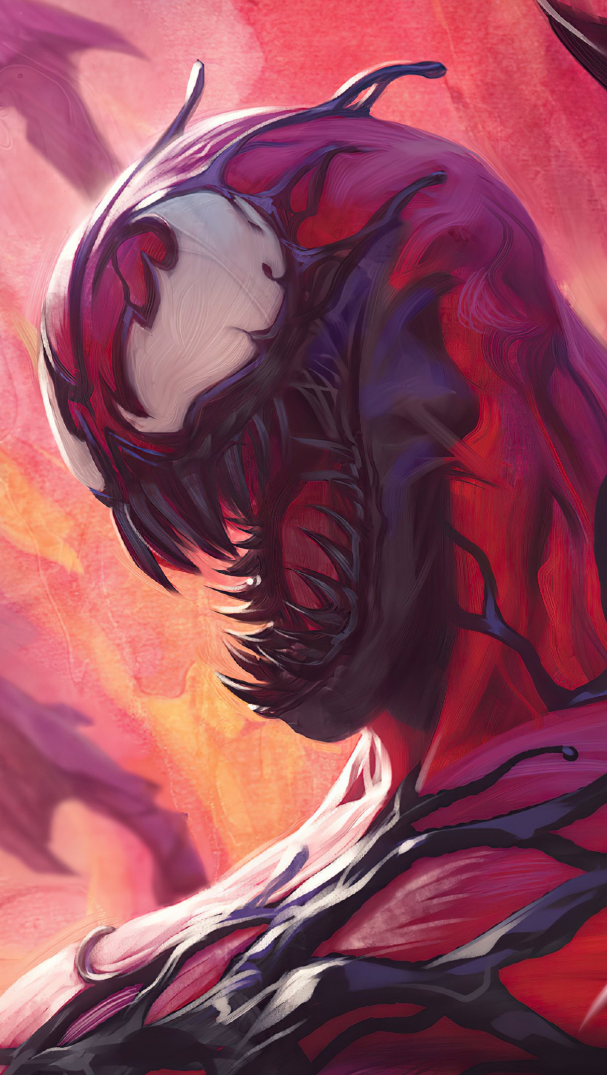 Carnage Fanart